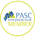 PASC Member logo
